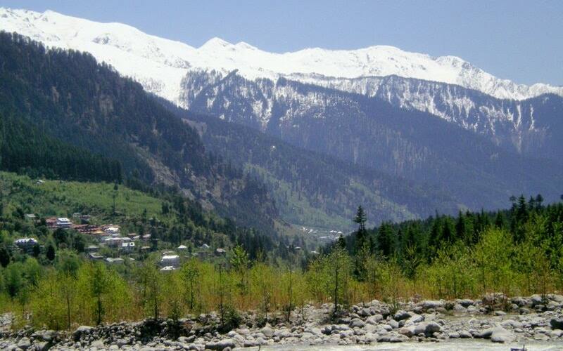 Hotel Prini Inn, Manali 2